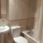 Alquiler de habitación