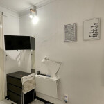 Habitacion plaza España