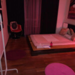 Habitación en alquiler de día