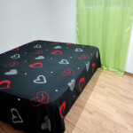 Habitacion disponible Madrid