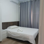 Habitacon 2 disponible legaz trabaja 24hrs