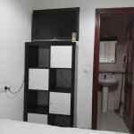 Alquilo habitaciones