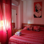 DESDE 29 DE OCTUBRE ALQUILA UN HABITACIÓN!