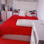 SE ALQUILA HABITACIÓN EN BARAKALDO CHICAS TRANQUILAS