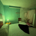 Habitaciónes en Amposta