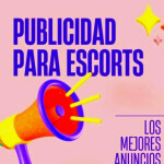 HACEMOS PUBLICIDAD PARA ESCORTS EN PAGINAS WEB