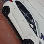 Conductor chófer madrid