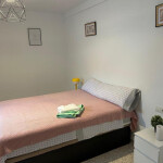 Habitación muy hermosa