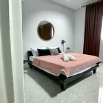 Habitaciones de trabajo en el centro de Valencia