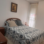 Torre vieja centro habitación