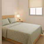 Habitación privada en Málaga – Por horas