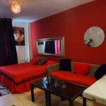 ALQUILO HABITACION EN MARBELLA CENTRO