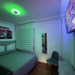 Habitación lista para ti – total