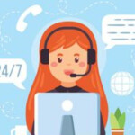 TELEFONISTA CON IDIOMAS Y EXPERIENCIA