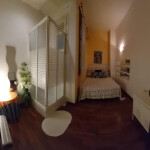 ALQUILO HABITACIÓN PARA SCORT..