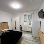 Alquiler de habitaciones amplias y equipadas en Zaragoza