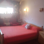 Alquiló habitaciones en Espinardo