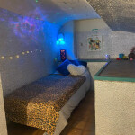 Habitación libre - ab.disponible en SANTA SUSANA BARCELONA EXTRAS PARA TI . Se necesita tener fotos 