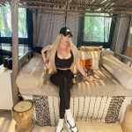 TATIANA RECIEN LLEGADA ESTOY DISPONIBLE HASTA LAS 3 00 Hrs AM