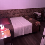 Alquiler de habitación! Por Y semana 200