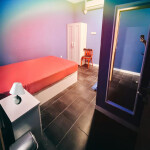 Alquiler Habitación sem con Ducha Privada