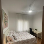 ALQUILER DE HABITACIÓN X SEM