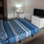 Habitaciones disponibles en alcoy