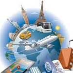 AGENCIA VIAJES EXCLUSIVA PARA ESCORT