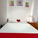 Ático de lujo en Roquetas desde Mar agua dulce Almería