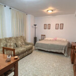 Habitaciones en Badajoz centro