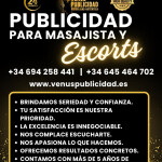 Venus Publicidad más visibilidad más