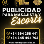 Publicidad efectiva y con estilo