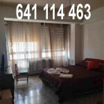 Habitación disponible 641114463