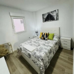 Piso amueblado por semanas