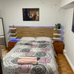 Alquilo bonitas habitaciones