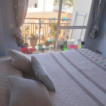 Se alquila HABITACIÓN SOLO CHICA TRANS