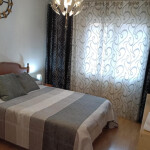 Se alquila para masajista