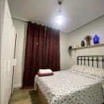 Habitación - Habitación cómoda y bien ubicada con todo lo necesario para que te sientas bien se alqu