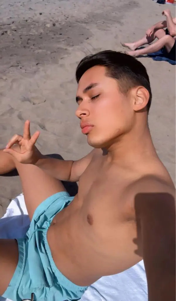 Fondo avatar