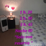 PAREJAS Este es tu sitio