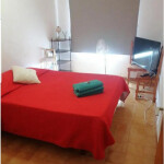 Se alquila habitación para independiente