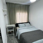 SE ALQUILA HABITACIÓN PARA CHICAS INDEPENDIENTES