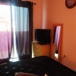 Habitationes rooms San Isidro