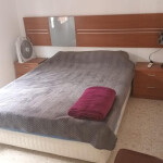 Bonitas avitaciones - Amplias avitaciones con aire a condicionado ..tele toal .. wifi..fechaen la pu