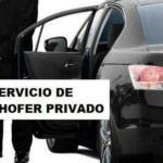 Chofer particular con coche propio para tus salidas las 24h