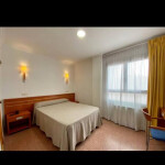 Alquiler de piso completo vacacional o por trabajo