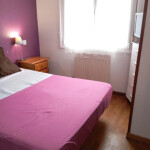 Pisos recomendados en varios grupos