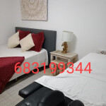 PISO NUEVO EN EL ACTUR