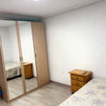 Habitaciones madrid villa verde alto