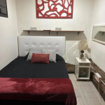 Alquilo habitación sants rbla Badal